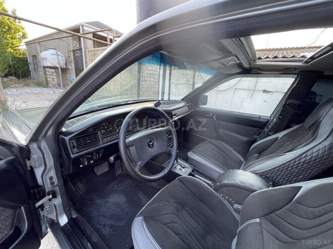 Mercedes 190 1990, 270,000 km - 2.0 l - Bakı