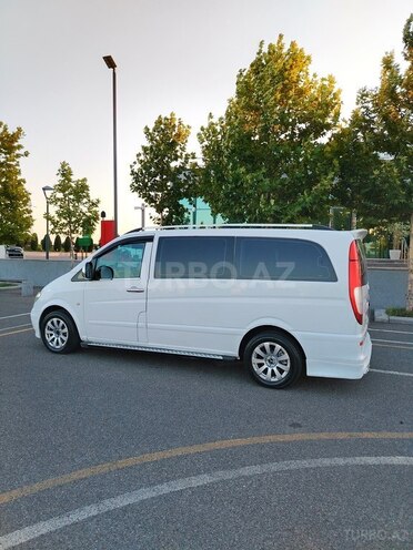 Mercedes Vito 2007, 329,254 km - 2.2 л - Kürdəmir
