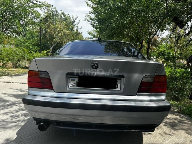 BMW 320 1994, 506,000 km - 2.0 л - Bakı