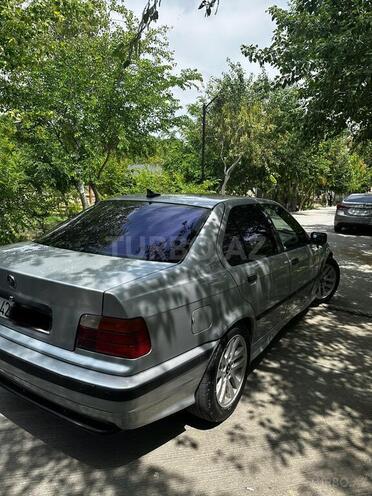 BMW 320 1994, 506,000 km - 2.0 л - Bakı