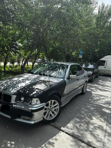 BMW 320 1994, 506,000 km - 2.0 л - Bakı