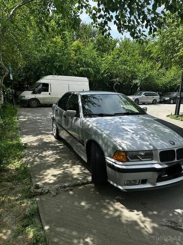 BMW 320 1994, 506,000 km - 2.0 л - Bakı