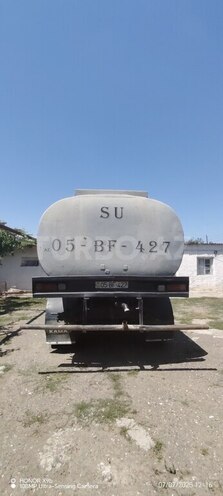 KamAz 53212 1988, 400,000 km - 11.0 л - Ağstafa