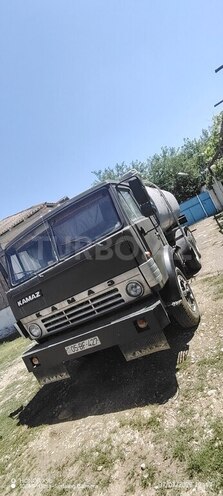 KamAz 53212 1988, 400,000 km - 11.0 л - Ağstafa