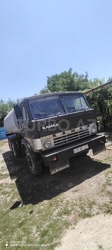 KamAz 53212 1988, 400,000 km - 11.0 л - Ağstafa