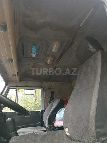 KamAz 65115 2007, 100,000 km - 11.0 l - Bakı