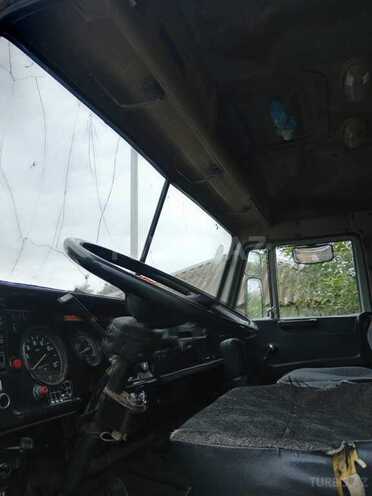 KamAz 65115 2007, 100,000 km - 11.0 l - Bakı