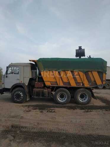 KamAz 65115 2007, 100,000 km - 11.0 l - Bakı