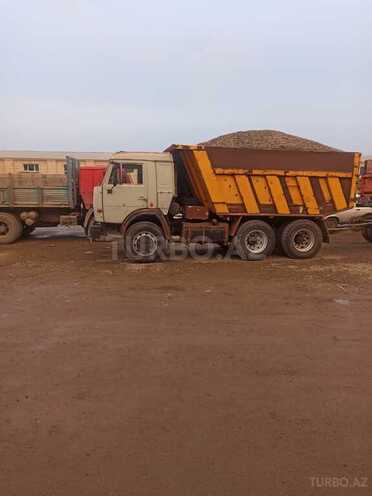 KamAz 65115 2007, 100,000 km - 11.0 l - Bakı