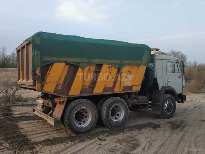 KamAz 65115 2007, 100,000 km - 11.0 l - Bakı
