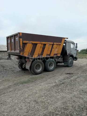 KamAz 65115 2007, 100,000 km - 11.0 l - Bakı