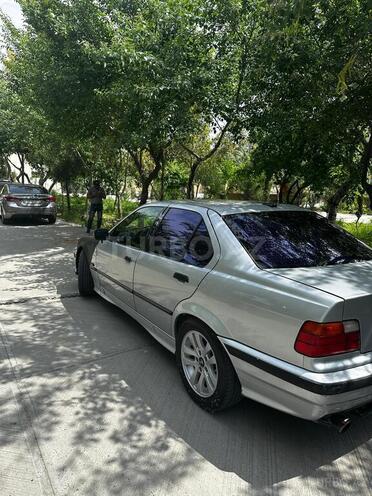 BMW 320 1994, 506,000 km - 2.0 л - Bakı