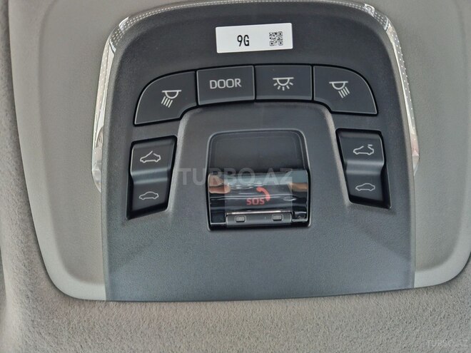 Toyota Corolla Cross 2024, 0 km - 2.0 л - Bakı