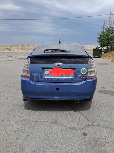 Toyota Prius 2008, 285,000 km - 1.5 l - Bakı