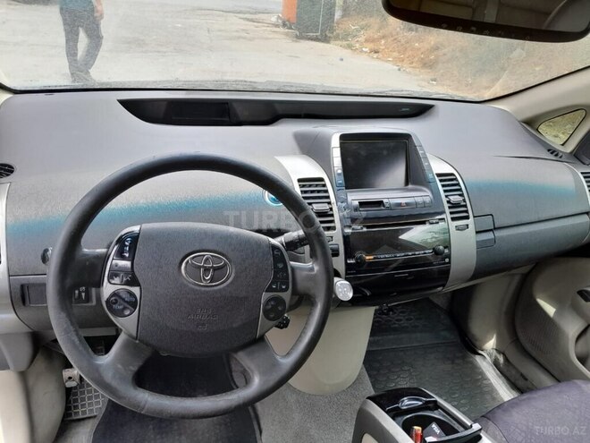 Toyota Prius 2008, 285,000 km - 1.5 l - Bakı