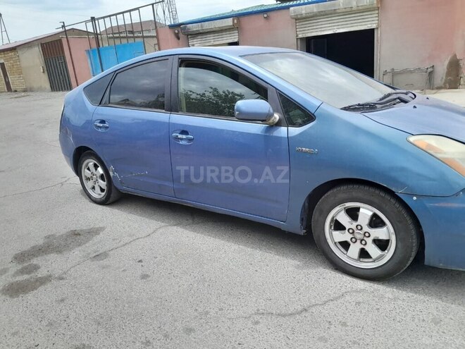 Toyota Prius 2008, 285,000 km - 1.5 l - Bakı