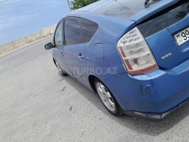 Toyota Prius 2008, 285,000 km - 1.5 l - Bakı