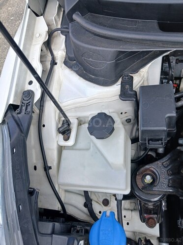 Hyundai i30 2015, 165,000 km - 1.4 l - Şamaxı