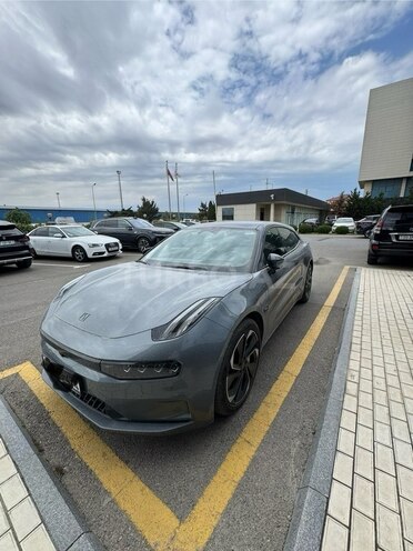 ZEEKR 001 2023, 20,000 km - 0.0 l - Bakı