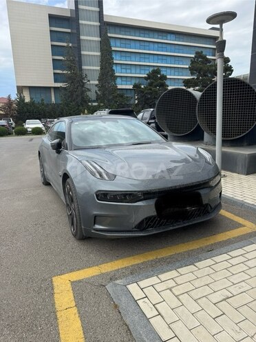 ZEEKR 001 2023, 20,000 km - 0.0 l - Bakı