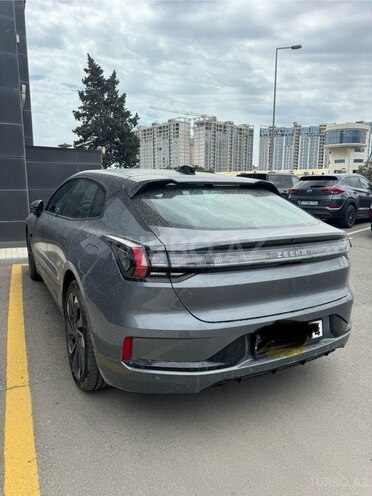 ZEEKR 001 2023, 20,000 km - 0.0 l - Bakı