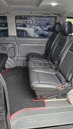 Mercedes Vito 2010, 447,000 km - 2.2 l - Bakı