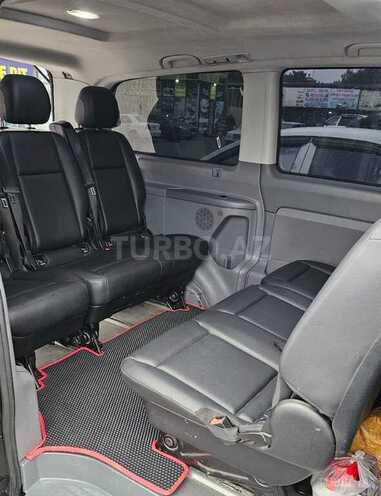 Mercedes Vito 2010, 447,000 km - 2.2 l - Bakı