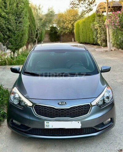 Kia Forte 2015, 170,000 km - 2.0 l - Bakı