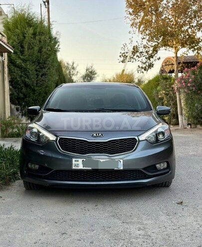 Kia Forte 2015, 170,000 km - 2.0 l - Bakı
