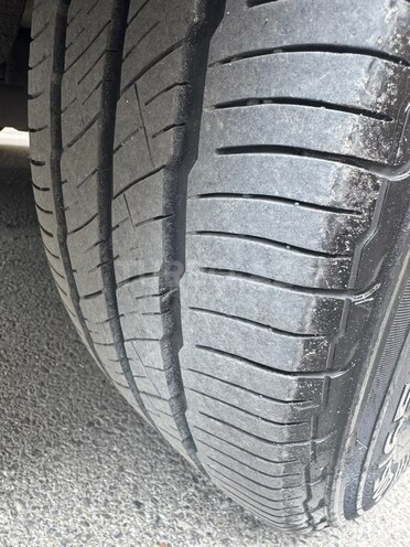 Mercedes Vito 111 2009, 138,000 km - 2.2 l - Bakı