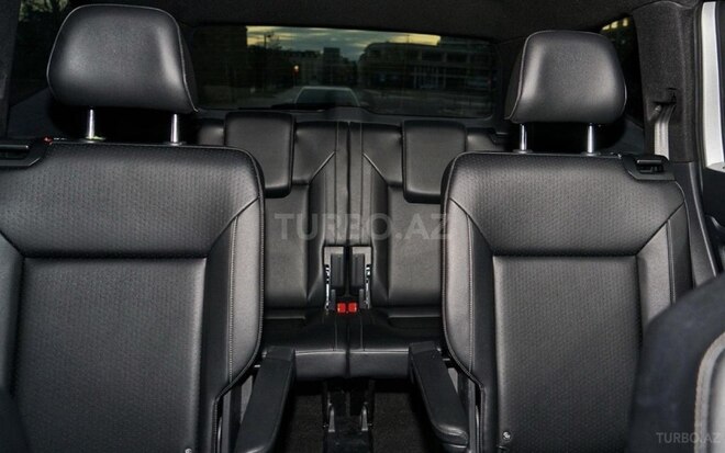 Volkswagen Atlas 2019, 140,000 km - 2.0 л - Bakı