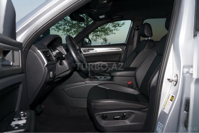 Volkswagen Atlas 2019, 140,000 km - 2.0 л - Bakı
