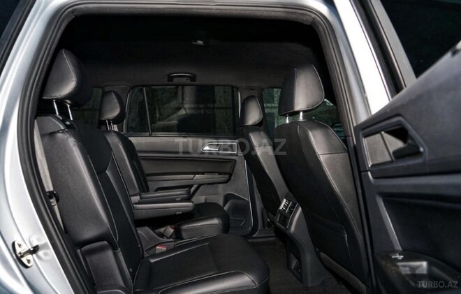 Volkswagen Atlas 2019, 140,000 km - 2.0 л - Bakı