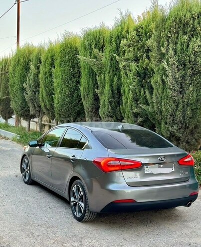 Kia Forte 2015, 170,000 km - 2.0 l - Bakı