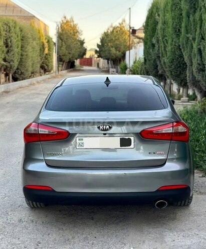 Kia Forte 2015, 170,000 km - 2.0 l - Bakı