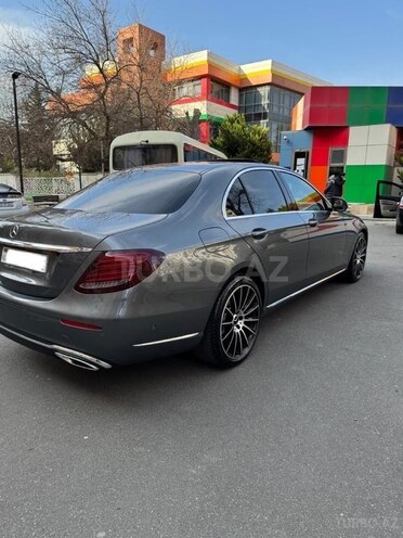 Mercedes E 200 d 2016, 217,000 km - 2.0 л - Bakı