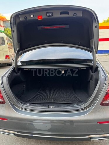 Mercedes E 200 d 2016, 217,000 km - 2.0 л - Bakı