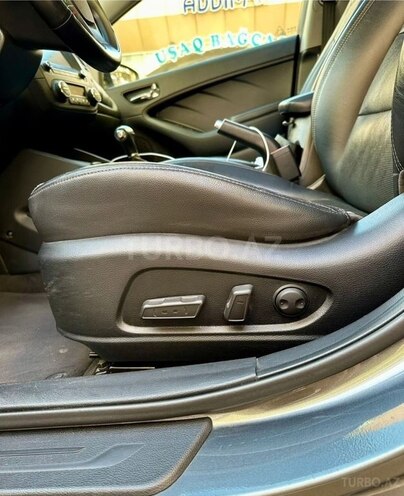 Kia Forte 2015, 170,000 km - 2.0 l - Bakı