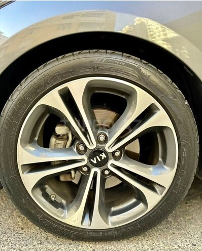 Kia Forte 2015, 170,000 km - 2.0 l - Bakı