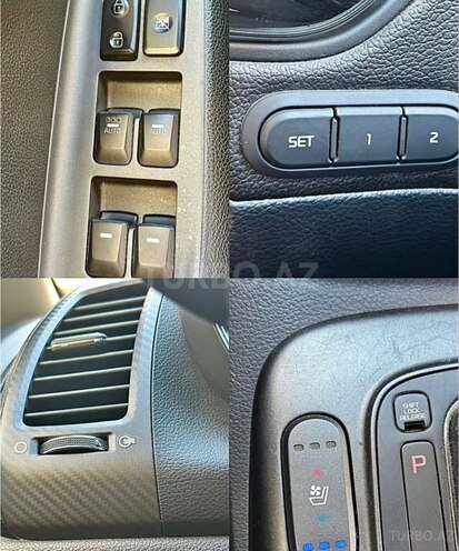 Kia Forte 2015, 170,000 km - 2.0 l - Bakı