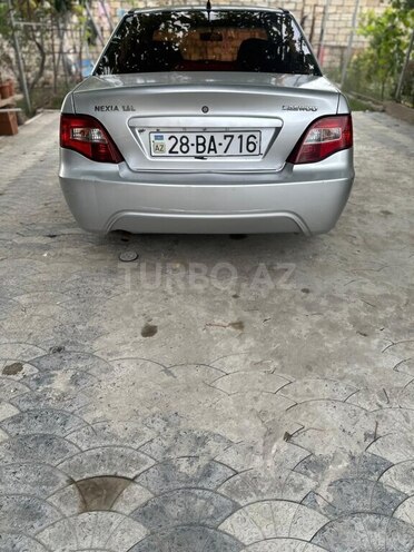Daewoo Nexia 2010, 397,000 km - 1.6 l - Beyləqan