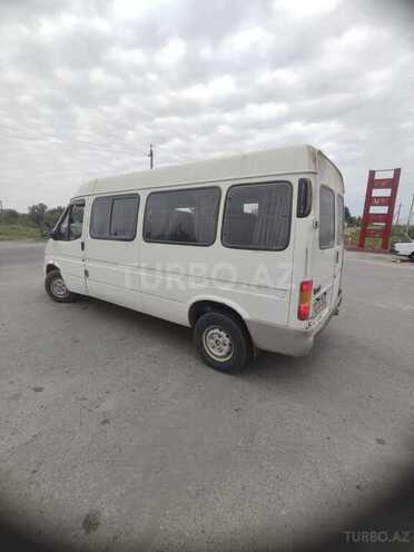 Ford Transit 1995, 300,000 km - 2.5 л - Zərdab