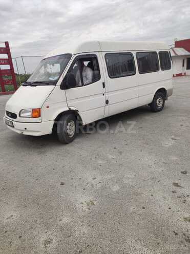 Ford Transit 1995, 300,000 km - 2.5 л - Zərdab