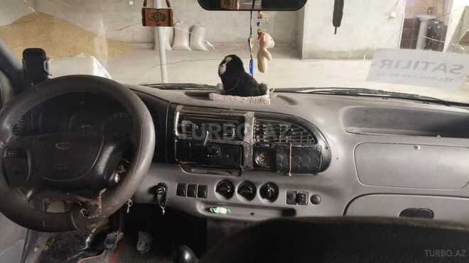 Ford Transit 1995, 300,000 km - 2.5 л - Zərdab