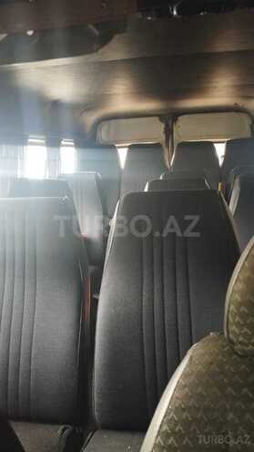 Ford Transit 1995, 300,000 km - 2.5 л - Zərdab