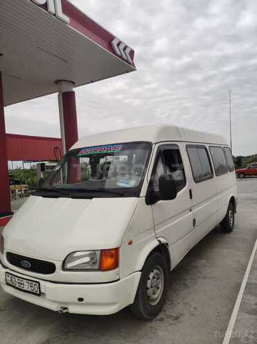 Ford Transit 1995, 300,000 km - 2.5 л - Zərdab