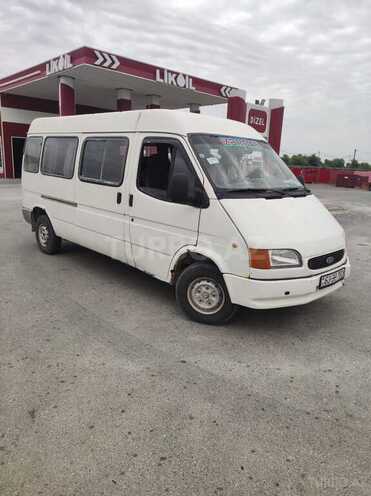Ford Transit 1995, 300,000 km - 2.5 л - Zərdab
