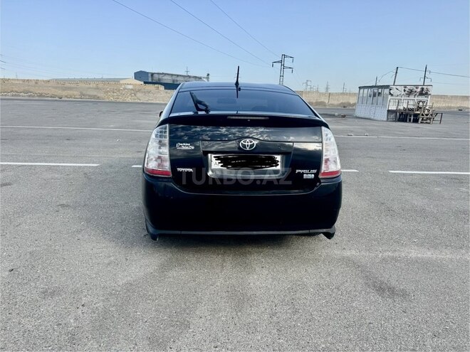 Toyota Prius 2007, 220,000 km - 1.5 l - Bakı