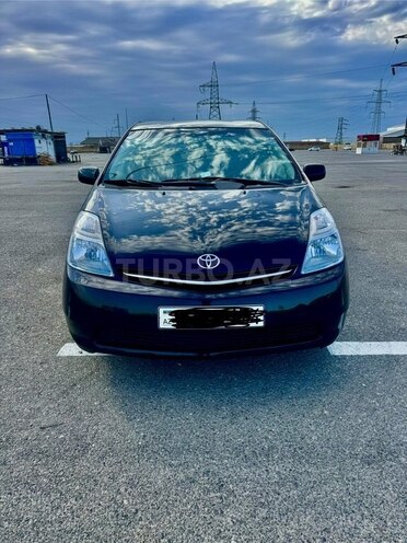 Toyota Prius 2007, 220,000 km - 1.5 l - Bakı