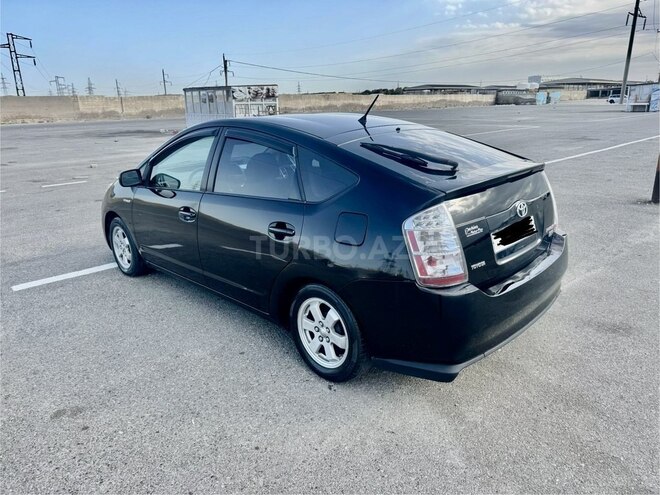 Toyota Prius 2007, 220,000 km - 1.5 l - Bakı